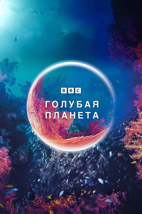 Голубая планета — сезон 1