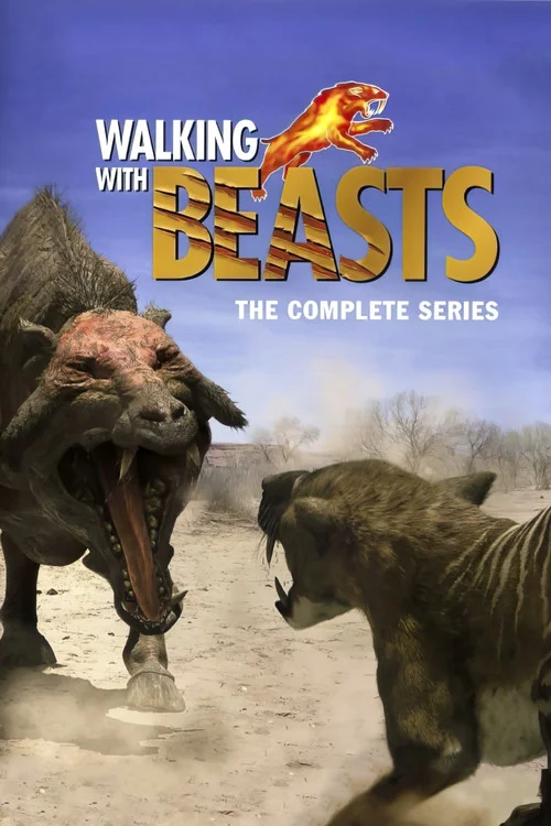 Walking with Beasts — Season 1