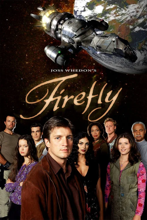 Firefly — Season 1