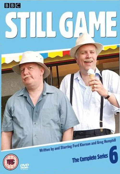 Still Game — сезон 6