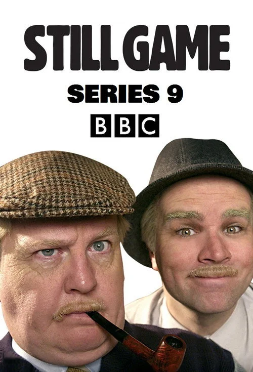 Still Game — сезон 9