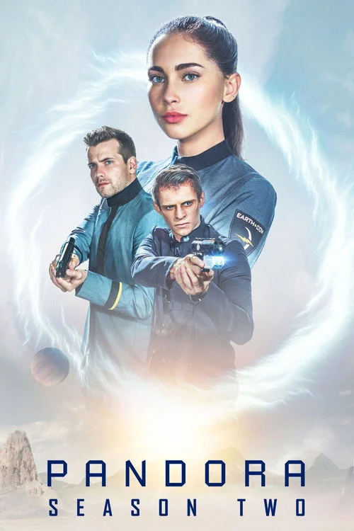 Pandora — Season 2