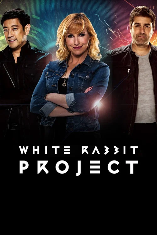 White Rabbit Project — сезон 1
