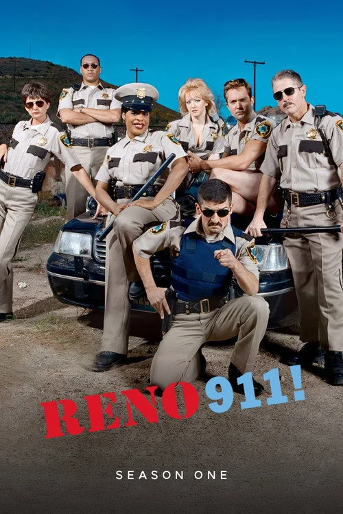 Рино 911 — сезон 1
