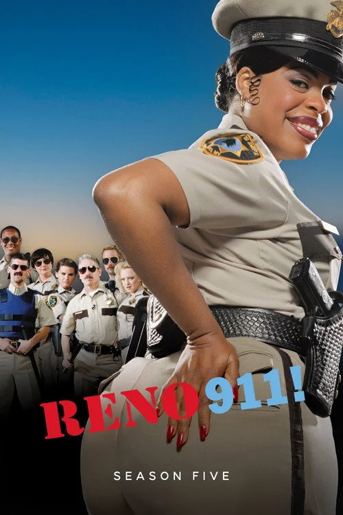 Рино 911 — сезон 5