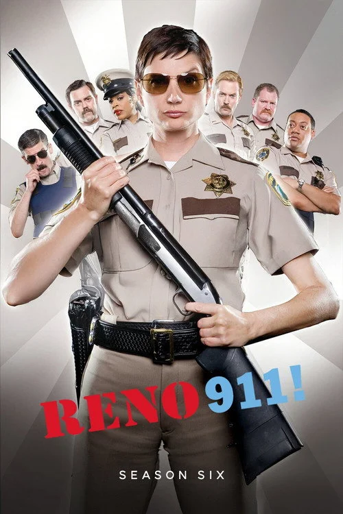 Рино 911 — сезон 6
