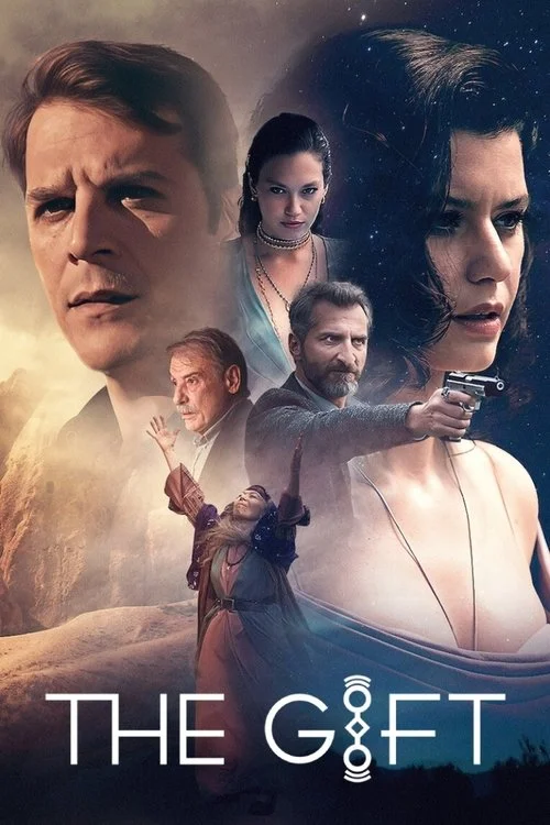 The Gift — Season 2