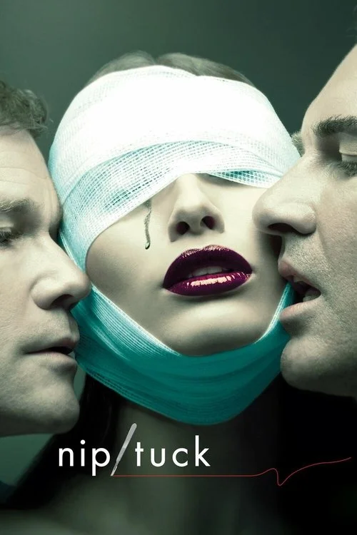 Nip/Tuck — Season 7