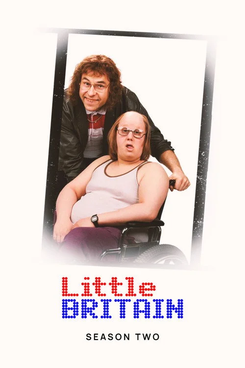 Little Britain — Season 2