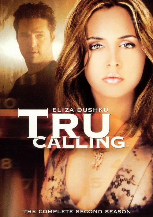 Tru Calling — Season 2