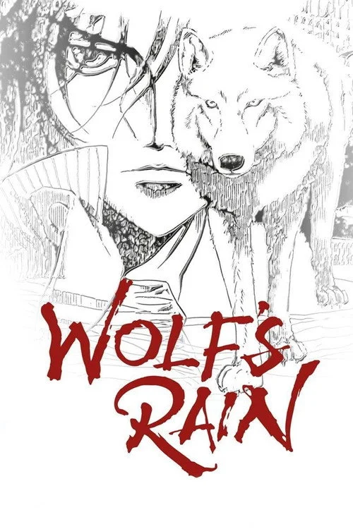 Wolf's Rain — Season 1