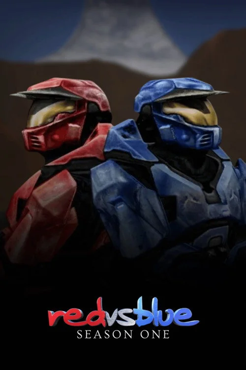 Red vs. Blue — сезон 1
