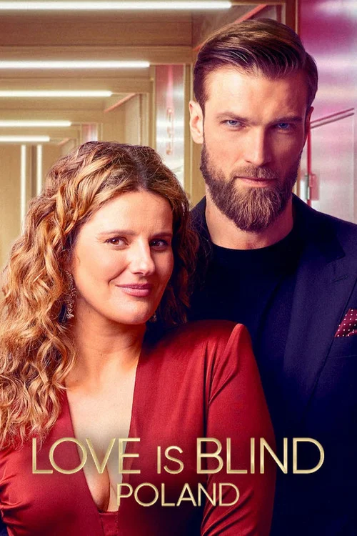 Love is Blind: Polska — сезон 1