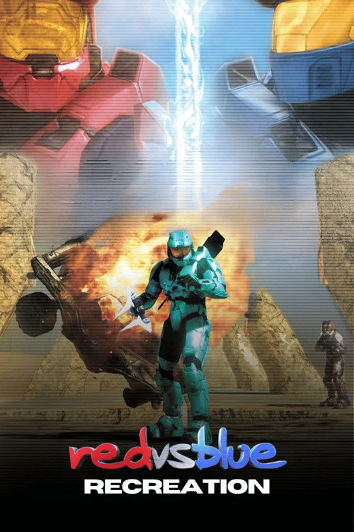 Red vs. Blue — сезон 7