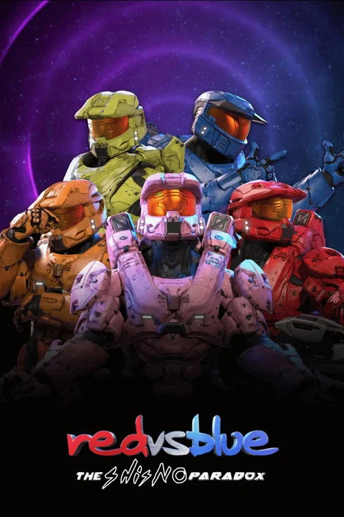 Red vs. Blue — сезон 16