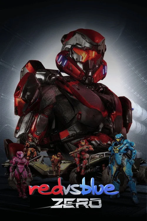 Red vs. Blue — сезон 18