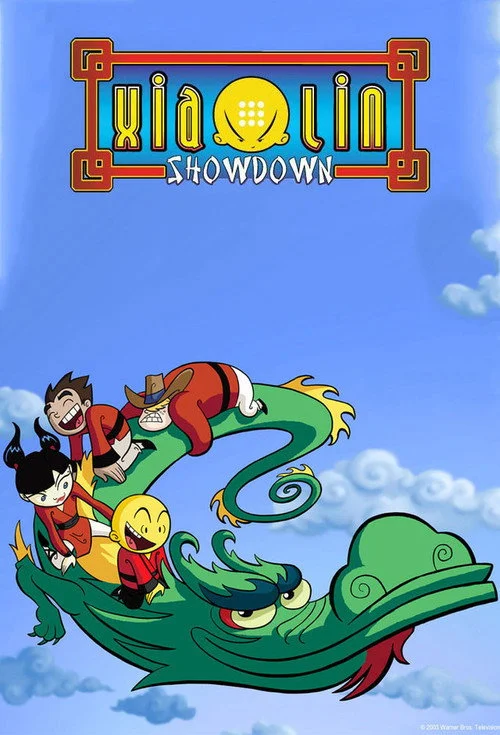 Xiaolin Showdown — сезон 2