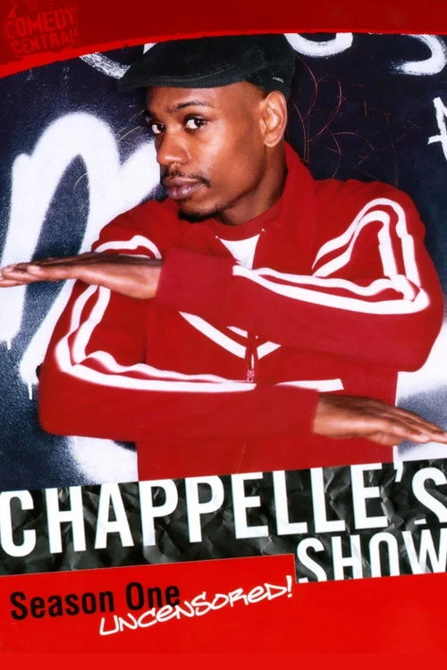 Chappelle's Show — Season 1