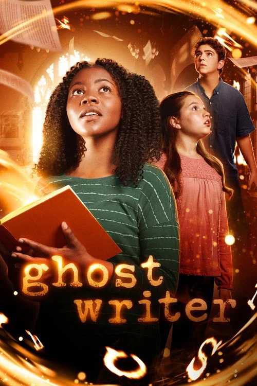 Ghostwriter — Season 3