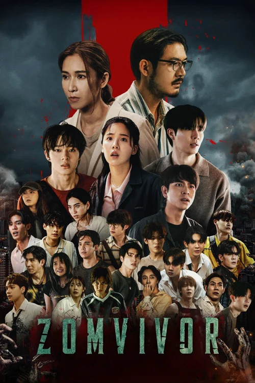 Zomvivor — Season 1