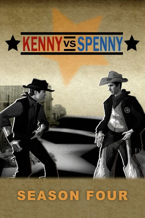 Kenny vs. Spenny — сезон 4