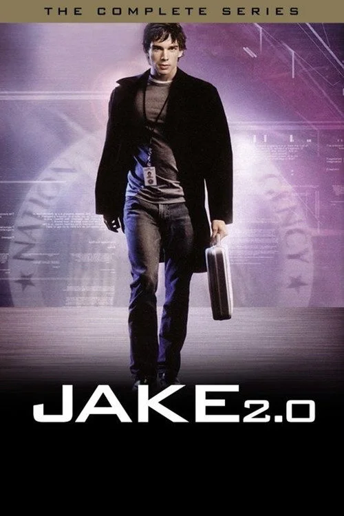 Джейк 2.0 — сезон 1