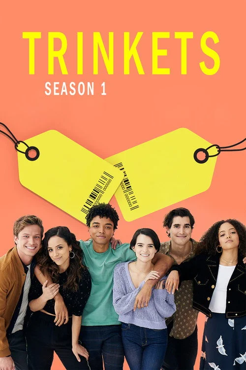 Trinkets — Season 1