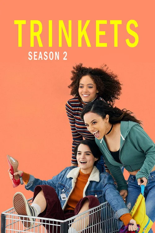 Trinkets — Season 2