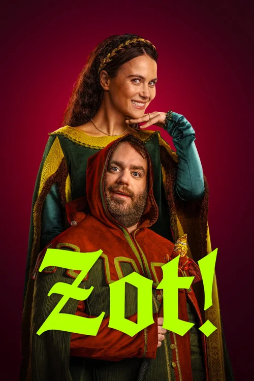 Zot! — сезон 1