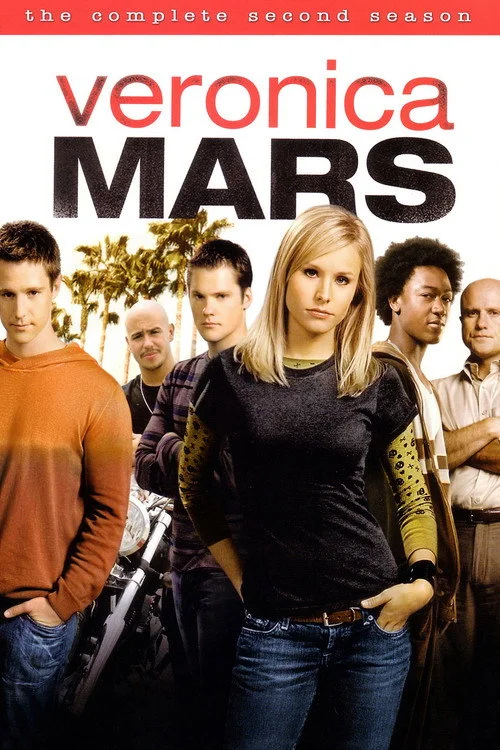 Veronica Mars — Season 2