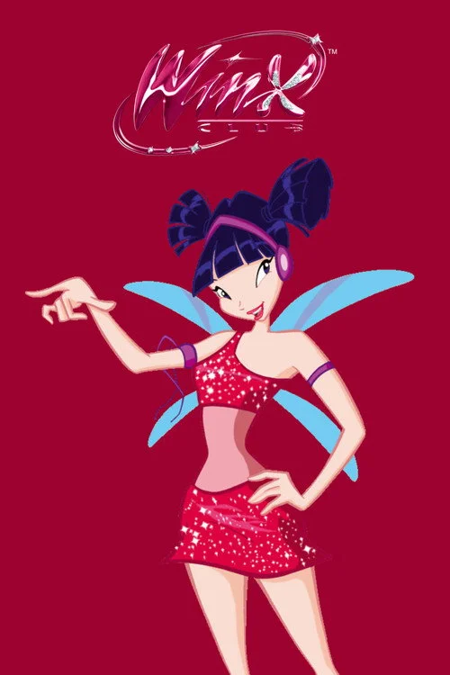 Winx Club — Season 7