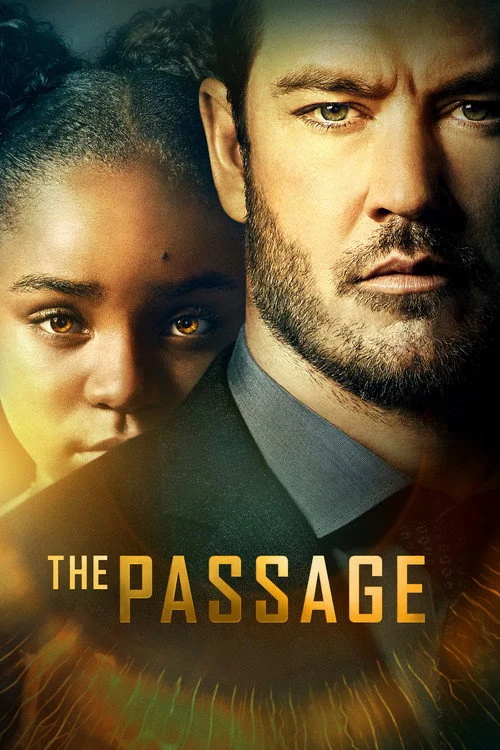 The Passage — Season 1