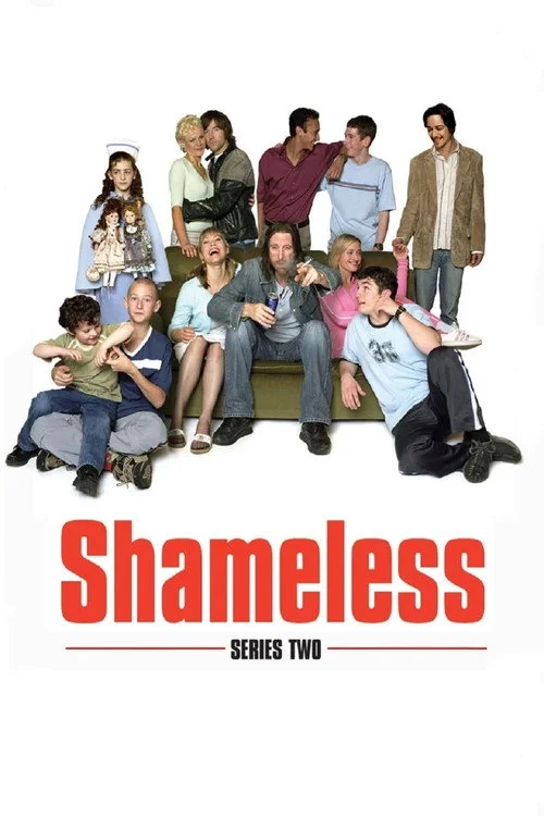 Shameless — Season 2