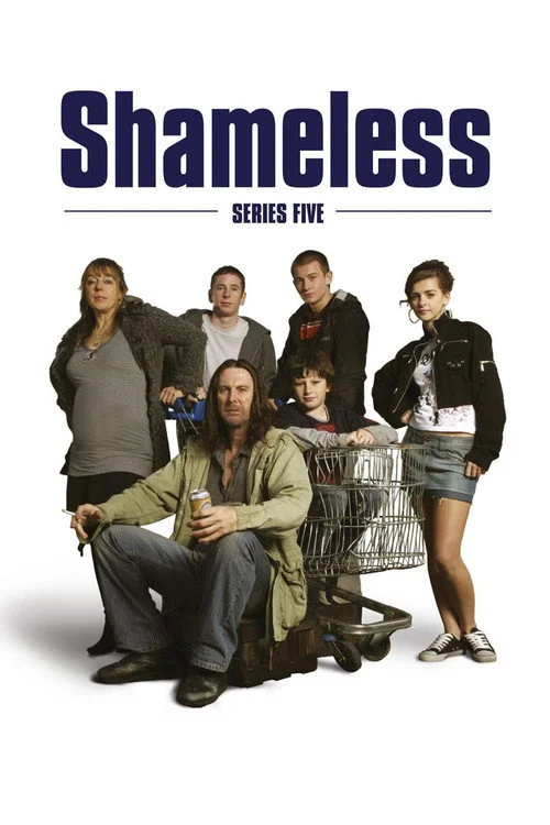 Shameless — Season 5
