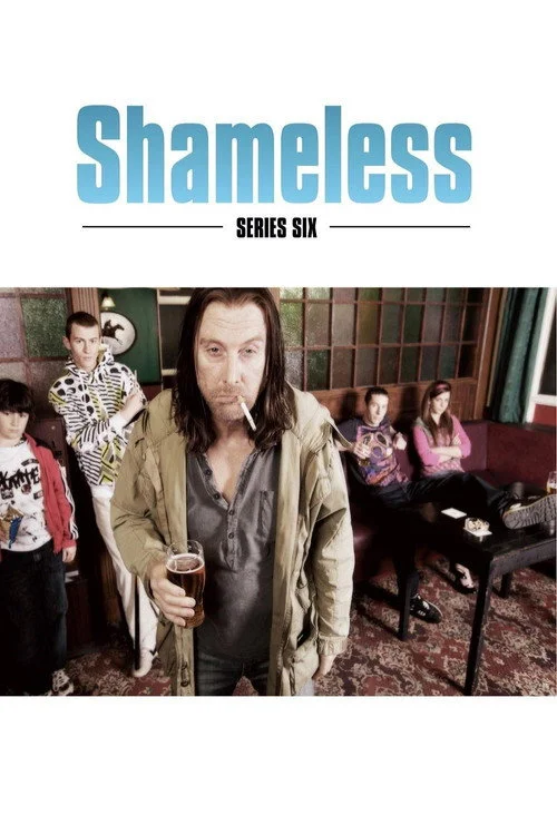 Shameless — Season 6