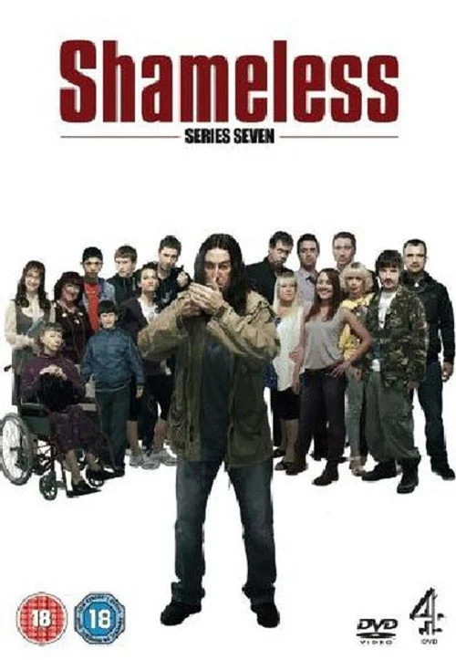 Shameless — Season 7