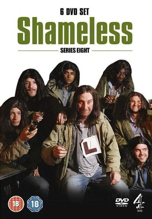 Shameless — Season 8