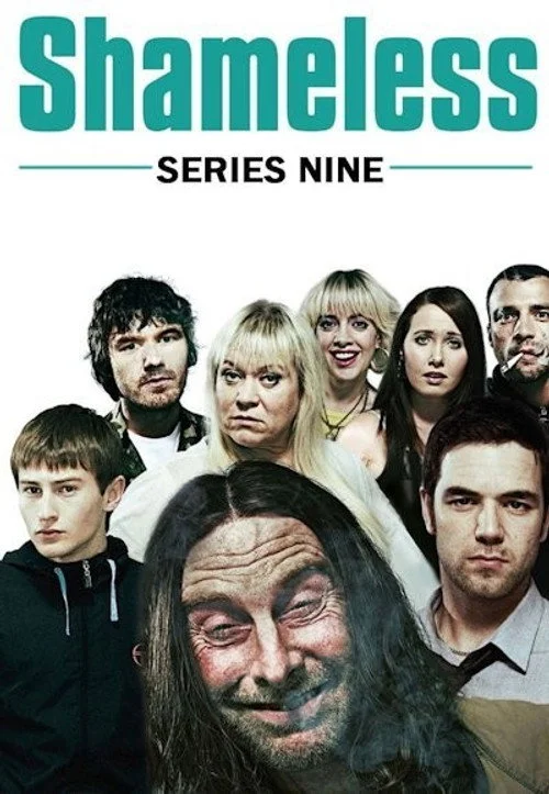 Shameless — Season 9