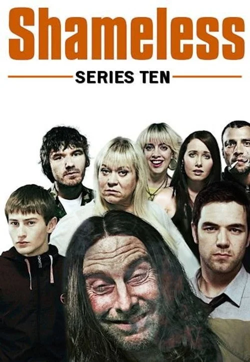 Shameless — Season 10