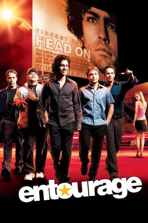 Entourage — Season 1
