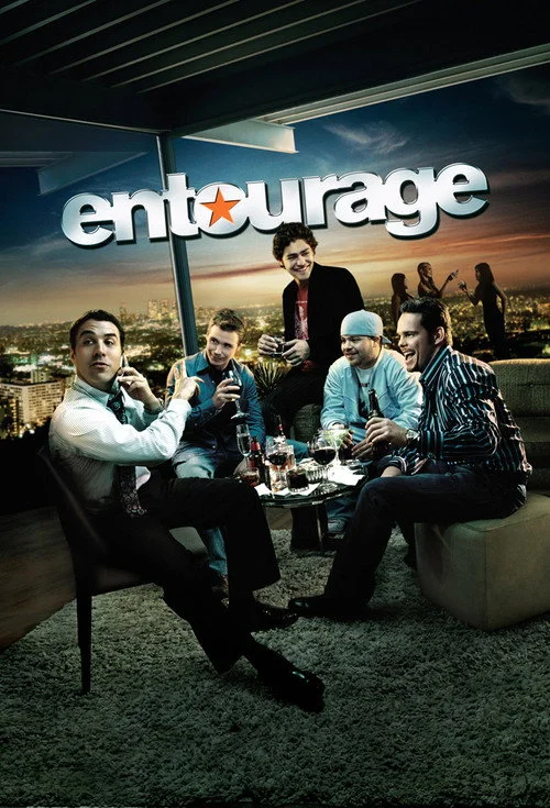 Entourage — Season 2