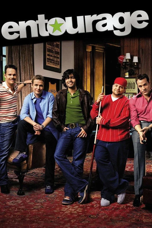 Entourage — Season 3