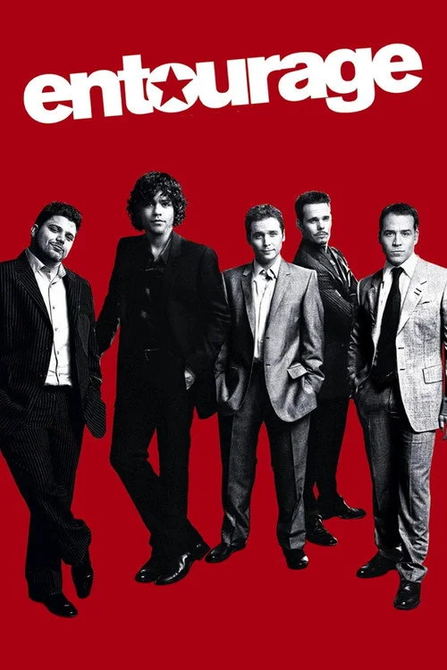 Entourage — Season 4