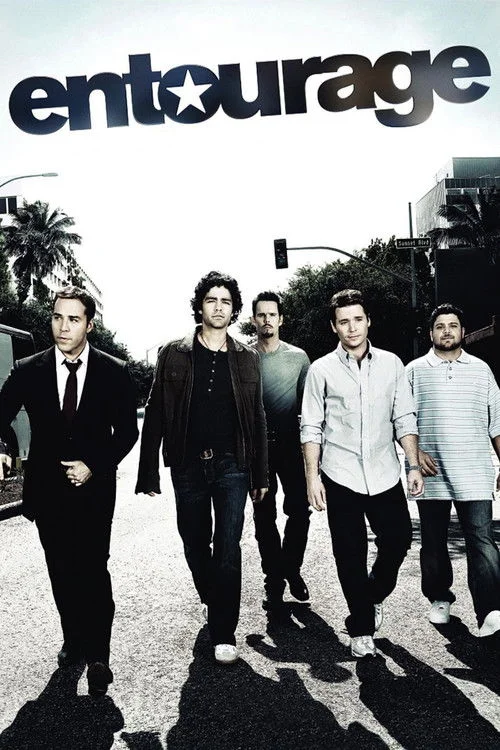 Entourage — Season 5
