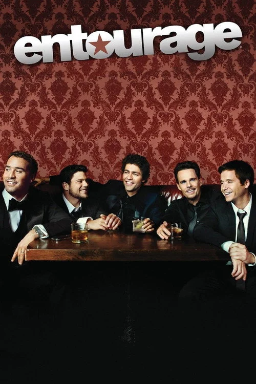 Entourage — Season 6