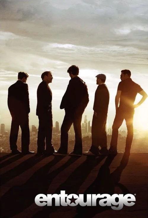 Entourage — Season 8