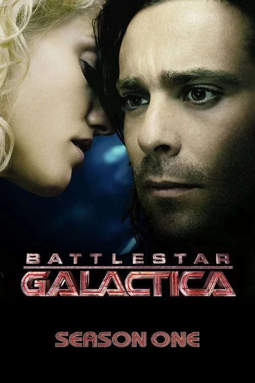 Battlestar Galactica — Season 1