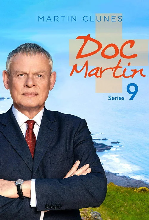 Доктор Мартин — сезон 9