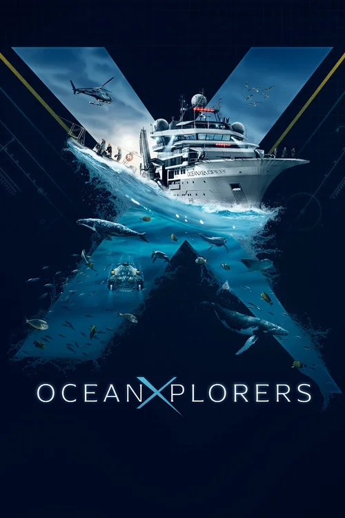 OceanXplorers — сезон 1