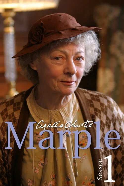 Agatha Christie's Marple — Season 1